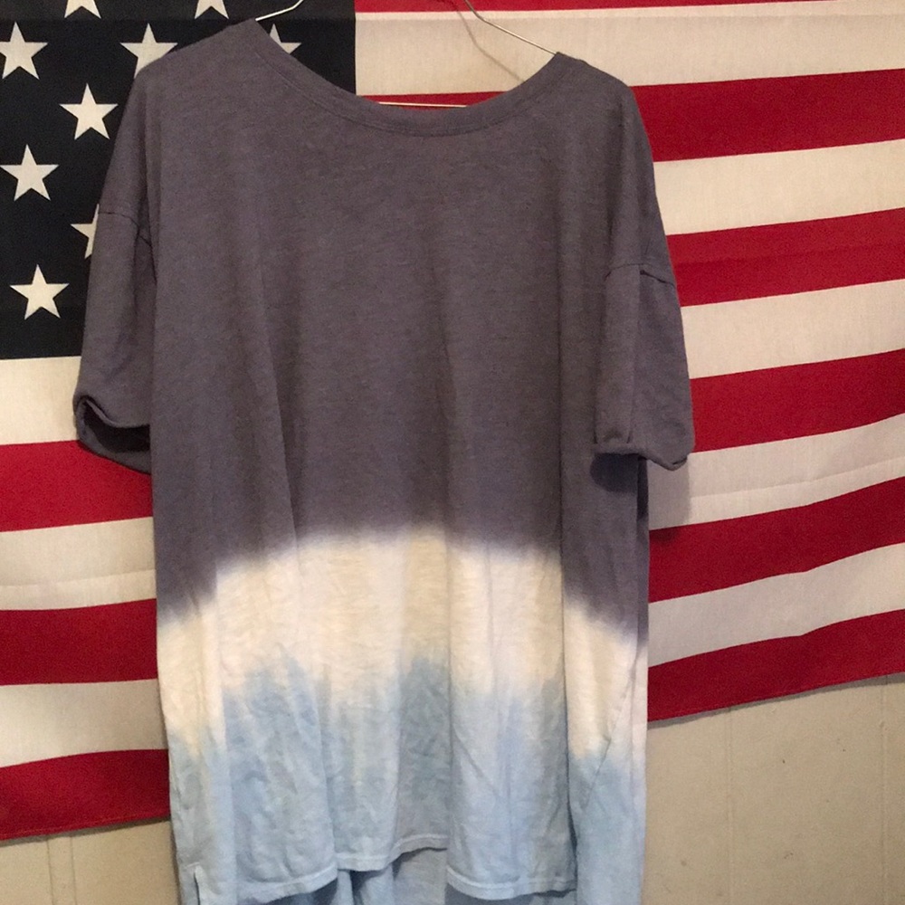 Tyesye T-shirt
